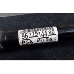 SEMIALBERO ANT. COMPL. P/ATM SX. 028 PEUGEOT 308 (07/13-12/18)  9677914480