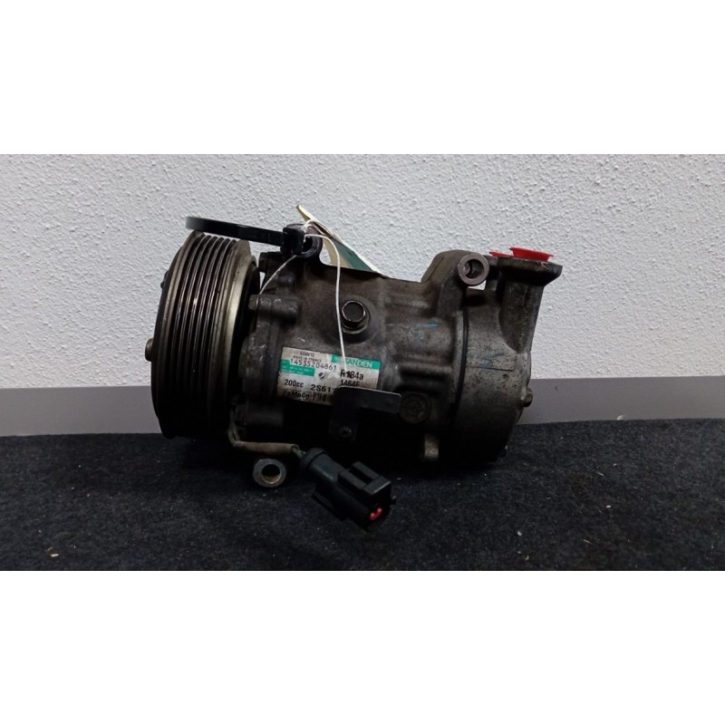 COMPRESSORE A/C 031 FORD FIESTA (CBK) (03/02-12/05)  1500822