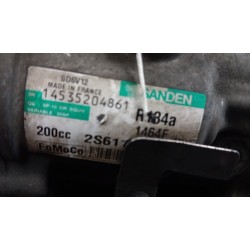 COMPRESSORE A/C 031 FORD FIESTA (CBK) (03/02-12/05)  1500822