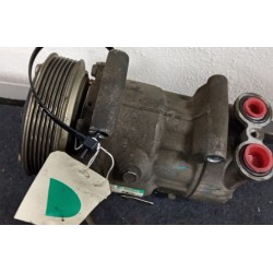 COMPRESSORE A/C 031 FORD FIESTA (CBK) (03/02-12/05)  1500822