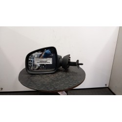 RETROVISORE EST. COMPL. SX. 034 DACIA SANDERO (07/08-04/13) K9KK7 963023121R