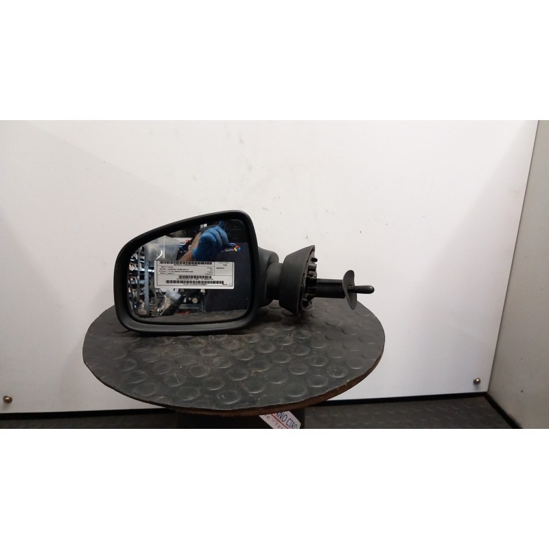 RETROVISORE EST. COMPL. SX. 034 DACIA SANDERO (07/08-04/13) K9KK7 963023121R