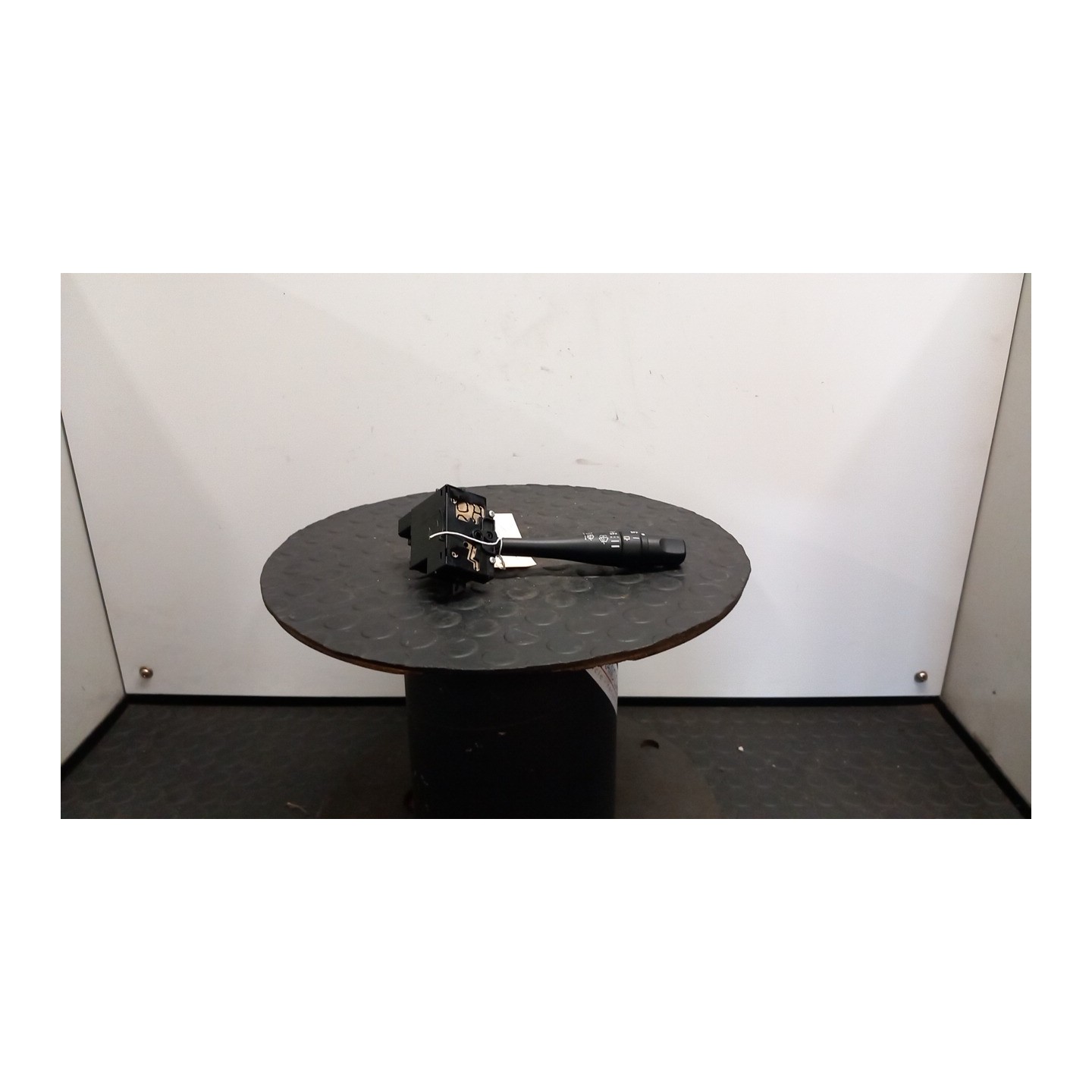BLOCCO COMANDI TERGICRISTALLI 038 NISSAN MICRA (K11E) (09/00-01/03) CG10 252606F801