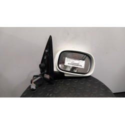 RETROVISORE EST. REGOLAZ. ELETTR. TERMICO DX. 039 NISSAN MICRA (K11E) (09/00-01/03) CG10 96301BF861