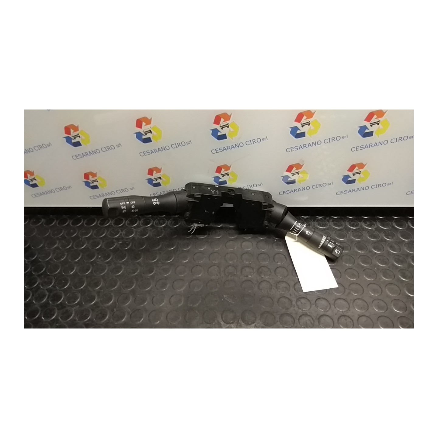 DEVIOGUIDASGANCIO ACENTA 045 NISSAN JUKE (F15E) (10/10-12/18) K9K 255603NL0A