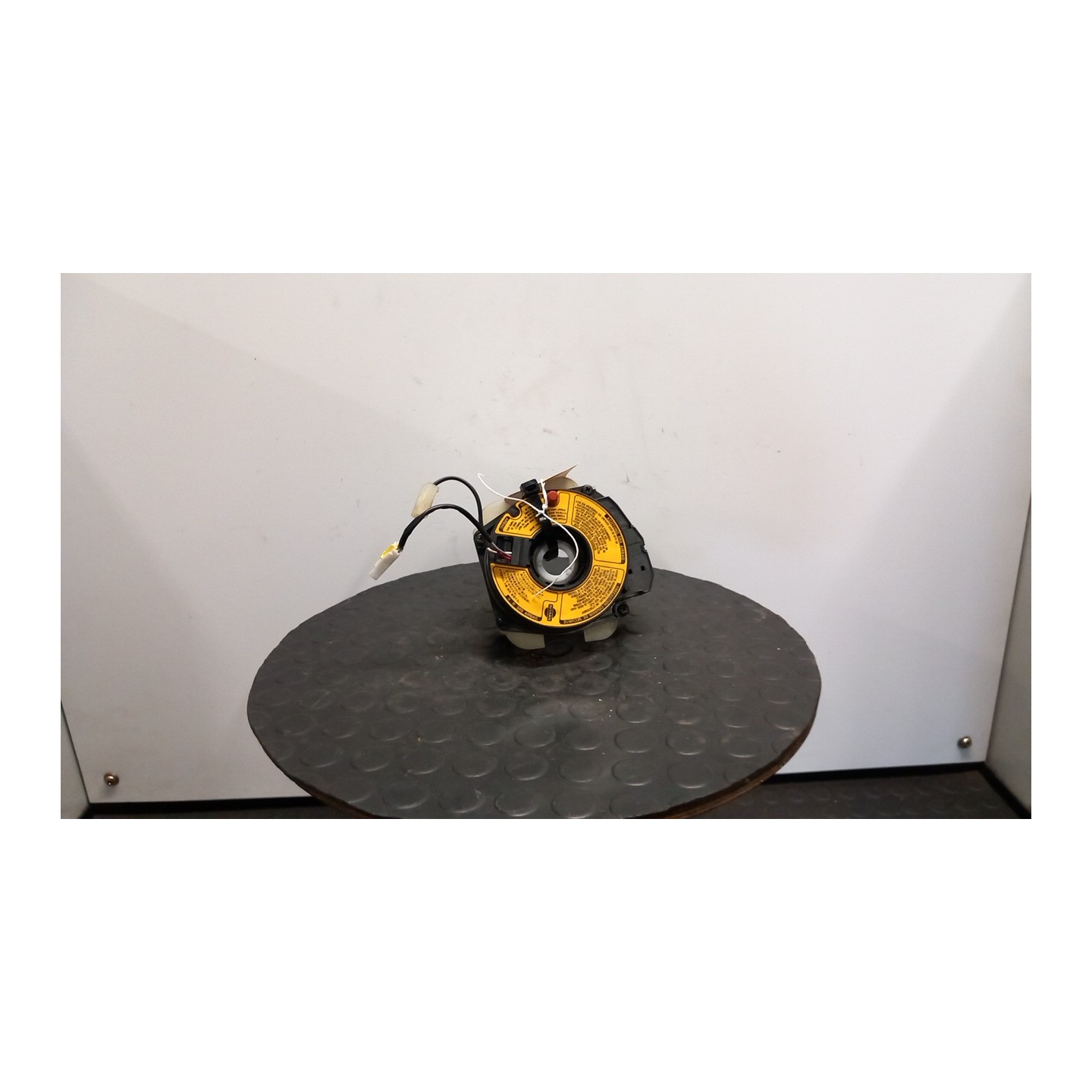 CONTATTO SPIRALIFORME AIRBAG 043 NISSAN MICRA (K11E) (09/00-01/03) CG10 2847541B00