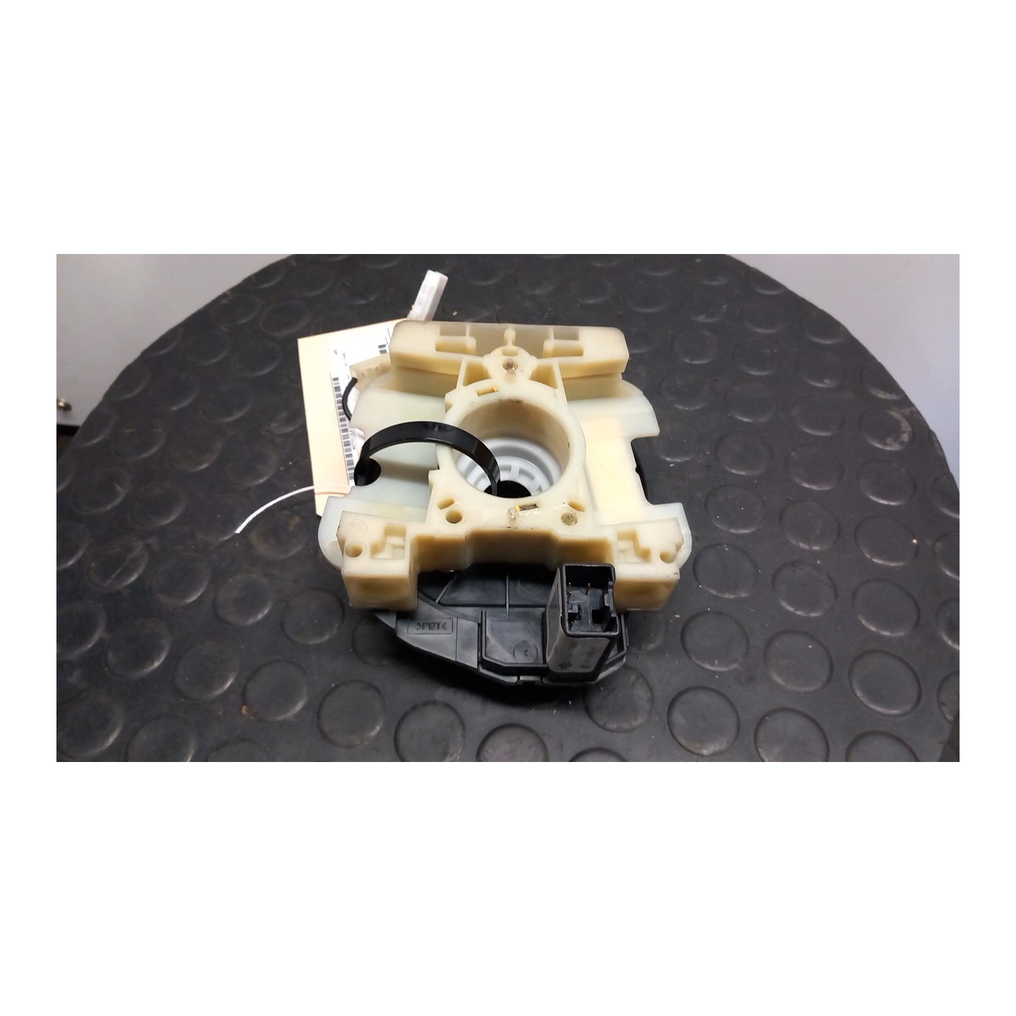 CONTATTO SPIRALIFORME AIRBAG 043 NISSAN MICRA (K11E) (09/00-01/03) CG10 2847541B00