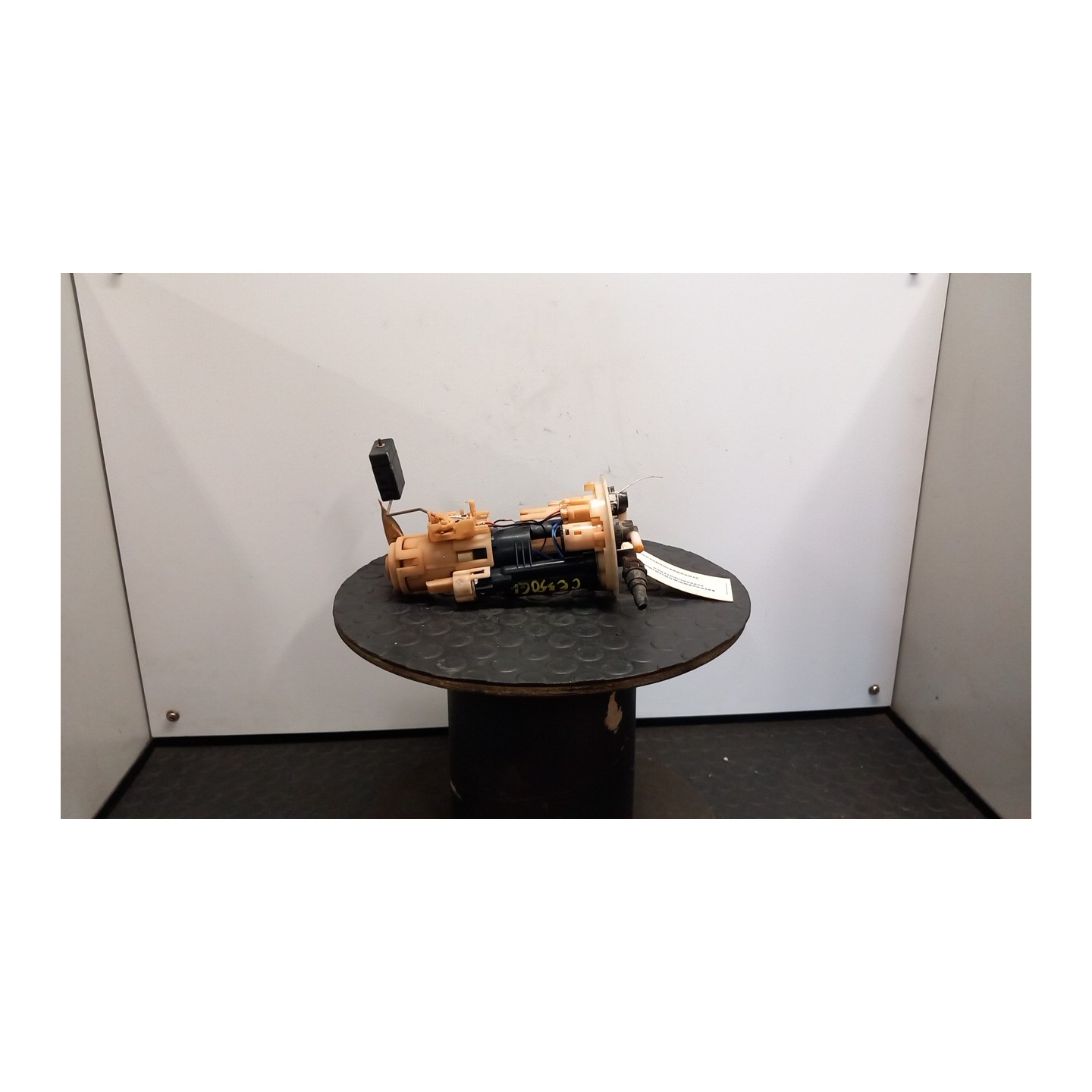 POMPA CARBURANTE 048 SUZUKI IGNIS 1A SERIE (10/00-10/03) M13A 1511065G00000