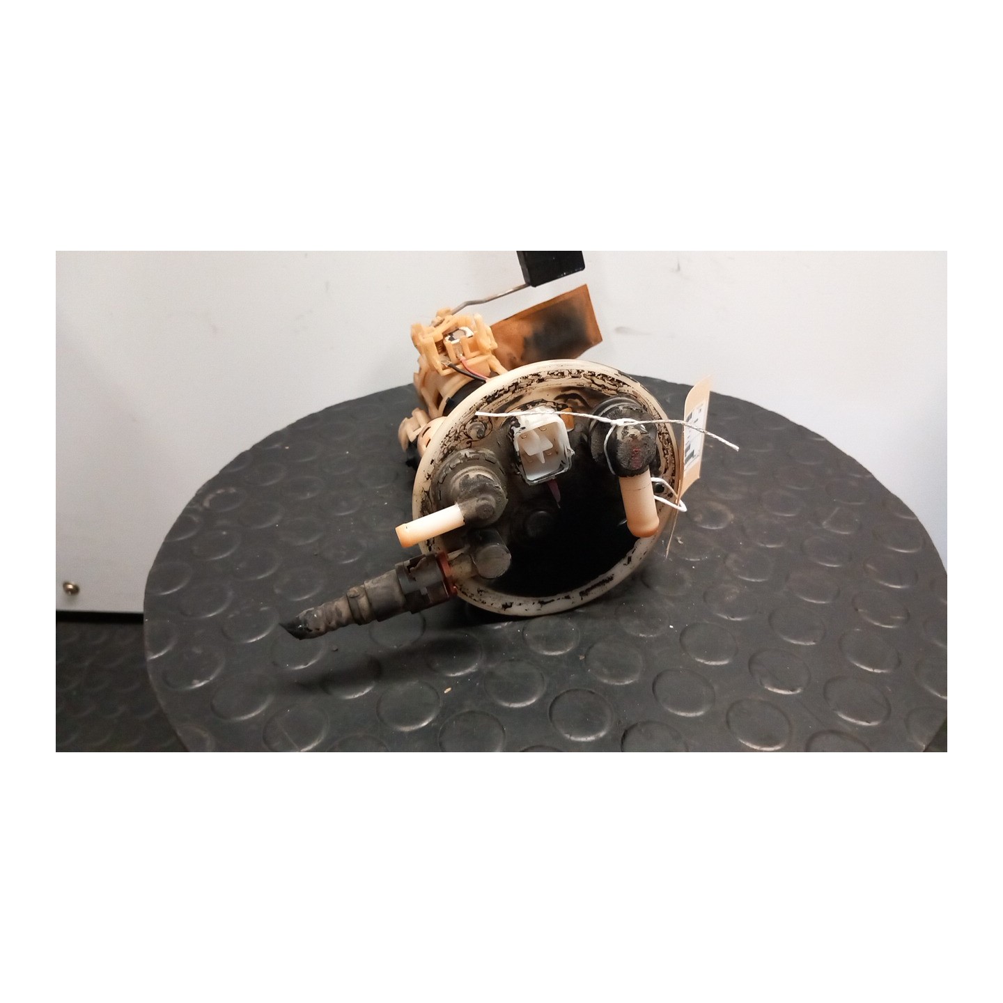 POMPA CARBURANTE 048 SUZUKI IGNIS 1A SERIE (10/00-10/03) M13A 1511065G00000