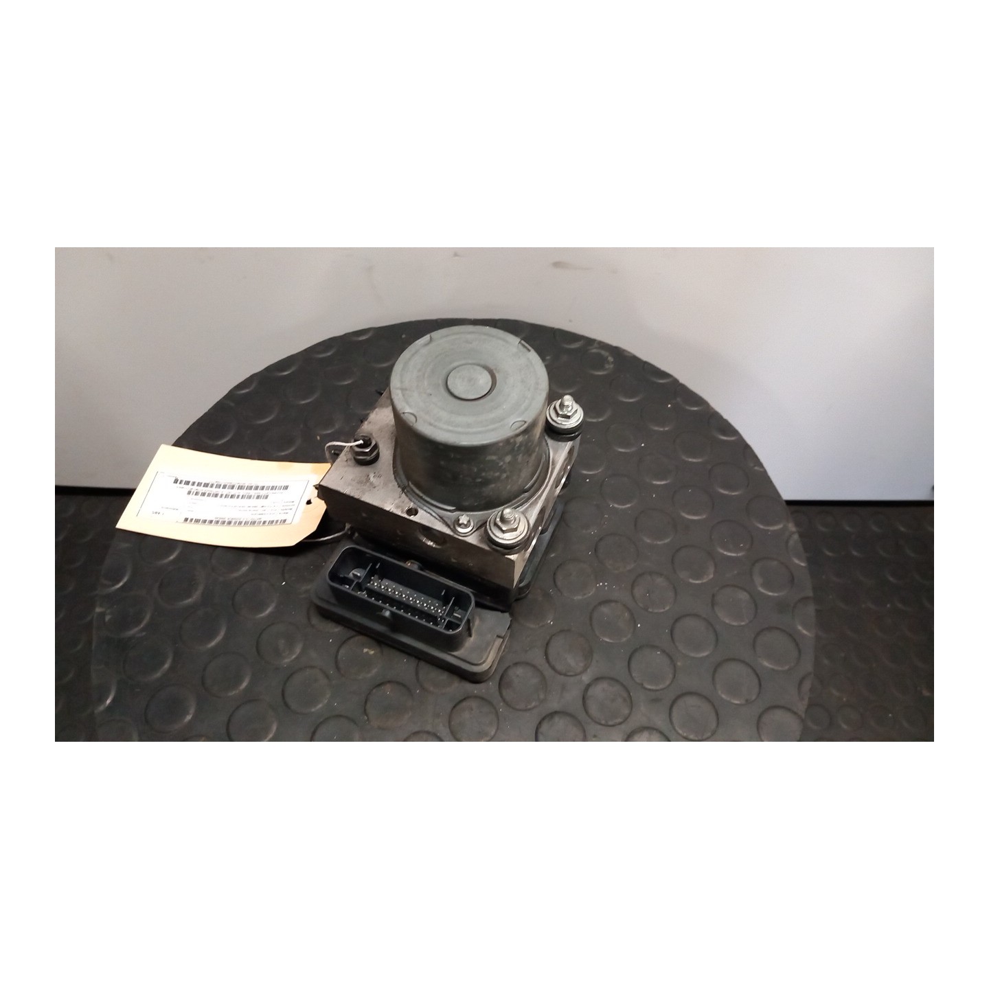 AGGREGATO ABS C/REG. AUT. DELLA DISTANZA 049 VOLKSWAGEN POLO (6C) (03/14-02/18) CUS 6C0614517QBEF