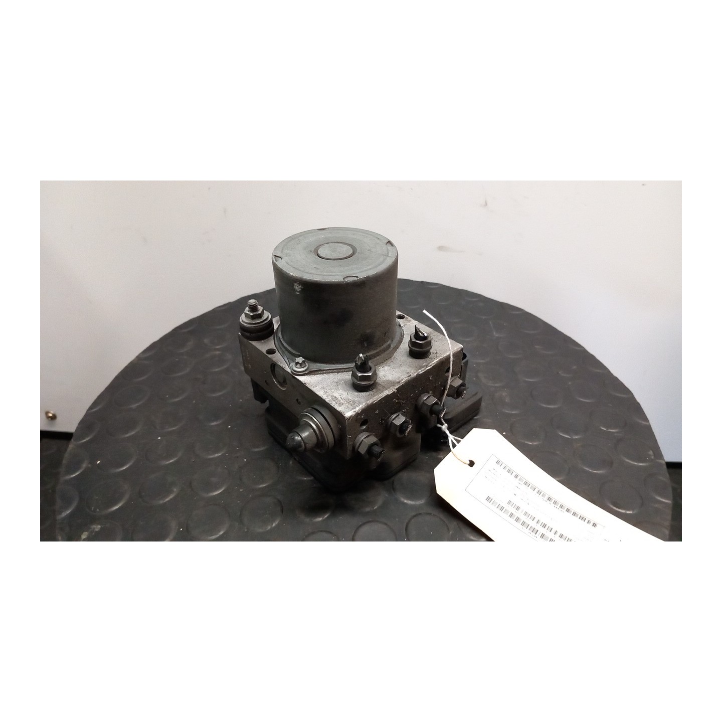 AGGREGATO ABS C/REG. AUT. DELLA DISTANZA 049 VOLKSWAGEN POLO (6C) (03/14-02/18) CUS 6C0614517QBEF