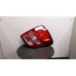 FANALE POST. DX. 053 CITROEN C3 2A SERIE (A51) (09/09-06/13 8HR 6351KQ