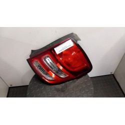 FANALE POST. DX. 053 CITROEN C3 2A SERIE (A51) (09/09-06/13 8HR 6351KQ