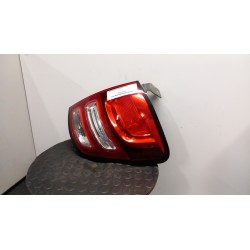 FANALE POST. DX. 053 CITROEN C3 2A SERIE (A51) (09/09-06/13 8HR 6351KQ