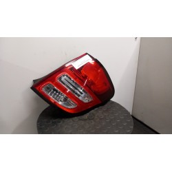 FANALE POST. DX. 053 CITROEN C3 2A SERIE (A51) (09/09-06/13 8HR 6351KQ