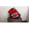 FANALE POST. SX. 054 CITROEN C3 2A SERIE (A51) (09/09-06/13 8HR 6350KQ