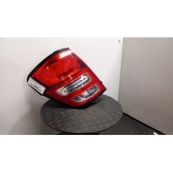 FANALE POST. SX. 054 CITROEN C3 2A SERIE (A51) (09/09-06/13 8HR 6350KQ