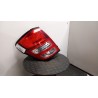 FANALE POST. SX. 054 CITROEN C3 2A SERIE (A51) (09/09-06/13 8HR 6350KQ