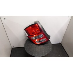 FANALE POST. SX. 054 CITROEN C3 2A SERIE (A51) (09/09-06/13 8HR 6350KQ