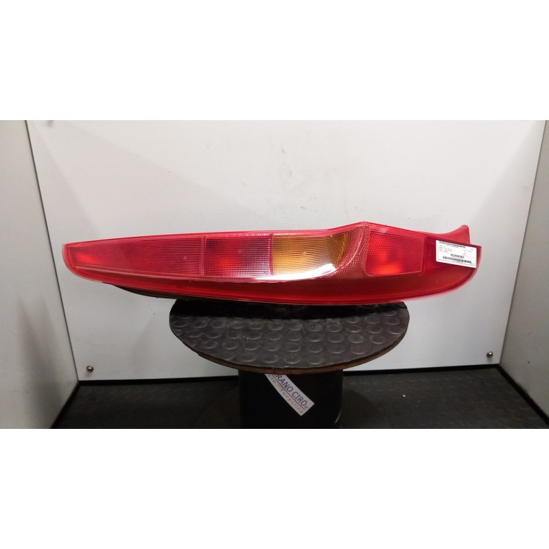 FANALE POST. SX. 055 FIAT PUNTO CLASSIC (2U) (01/07-12/1 188A4000 51764373