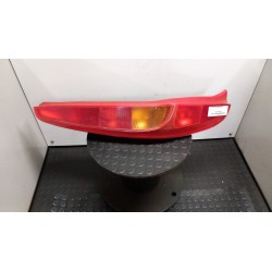 FANALE POST. SX. 055 FIAT PUNTO CLASSIC (2U) (01/07-12/1 188A4000 51764373