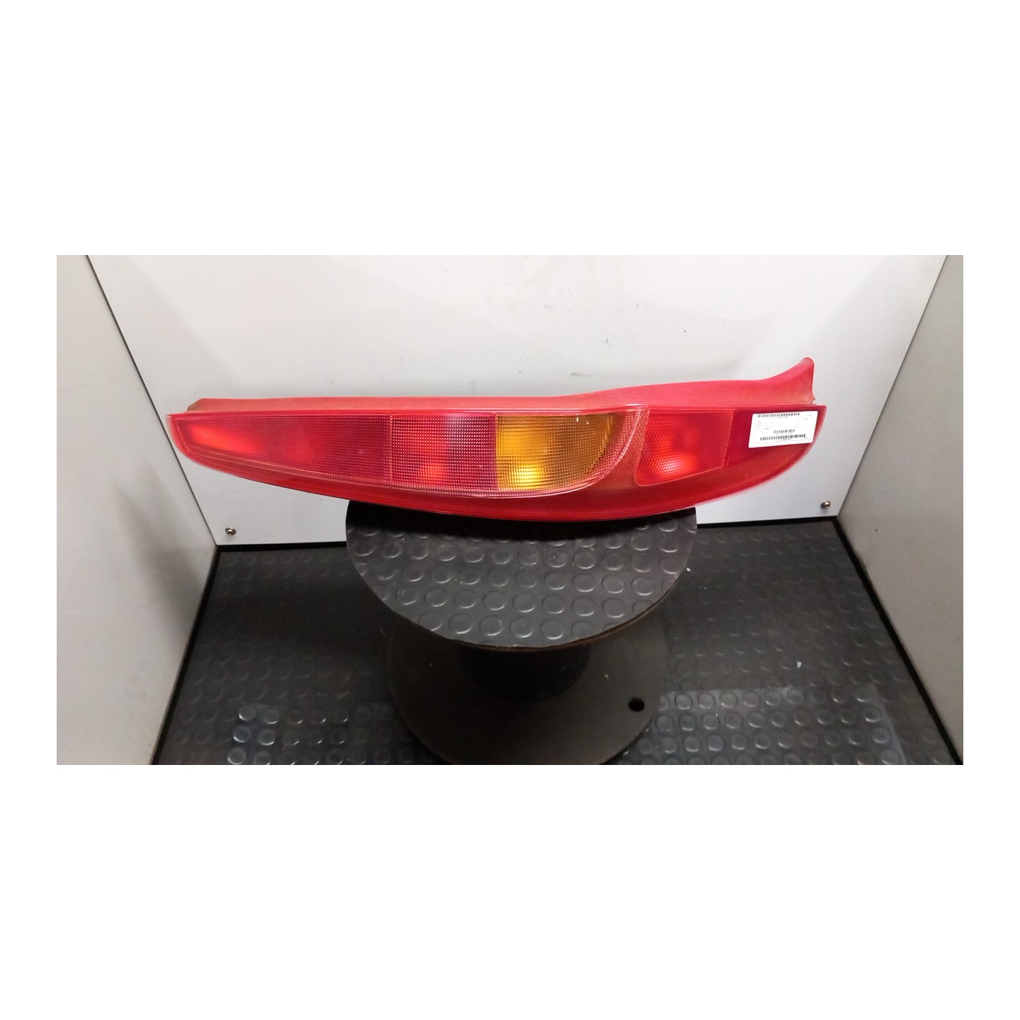 FANALE POST. SX. 055 FIAT PUNTO CLASSIC (2U) (01/07-12/1 188A4000 51764373