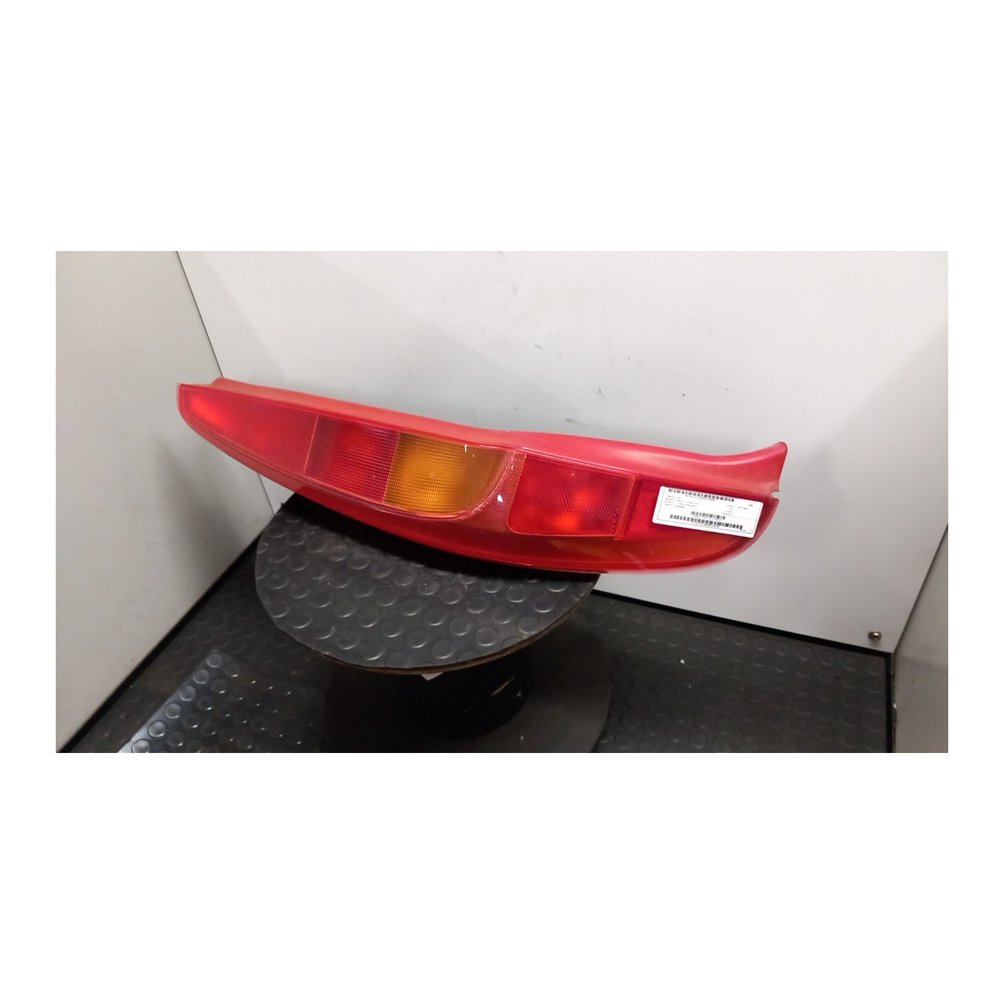 FANALE POST. SX. 055 FIAT PUNTO CLASSIC (2U) (01/07-12/1 188A4000 51764373