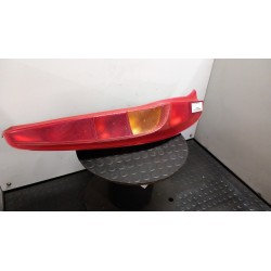 FANALE POST. SX. 055 FIAT PUNTO CLASSIC (2U) (01/07-12/1 188A4000 51764373