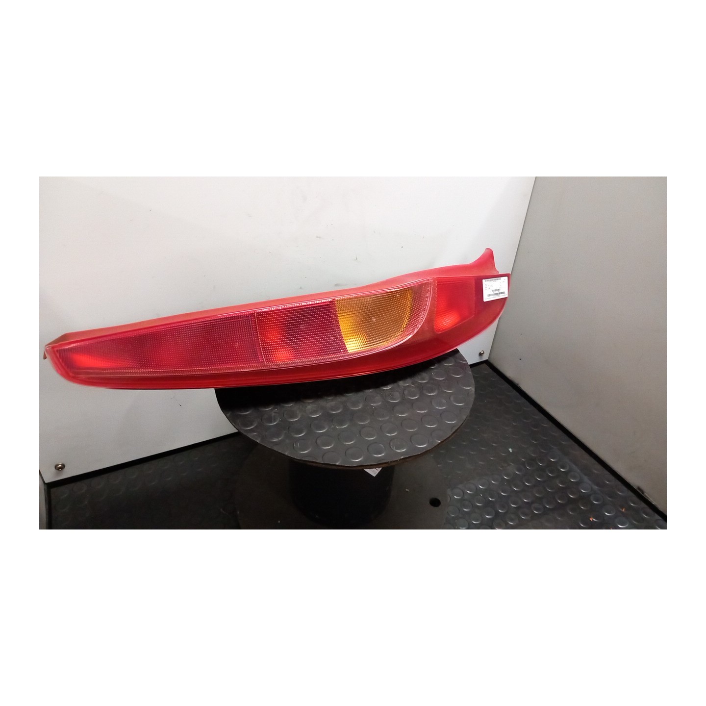 FANALE POST. SX. 055 FIAT PUNTO CLASSIC (2U) (01/07-12/1 188A4000 51764373