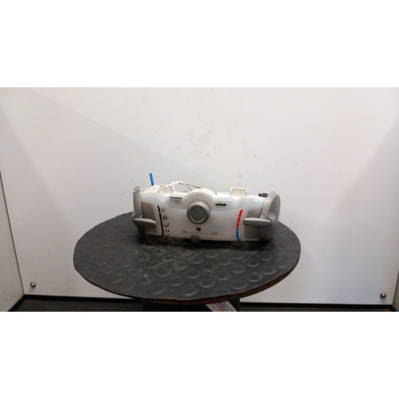 BLOCCO COMANDO CLIMATIZZAZIONE 056 PEUGEOT 107 (06/05-) 1KR 6452P5