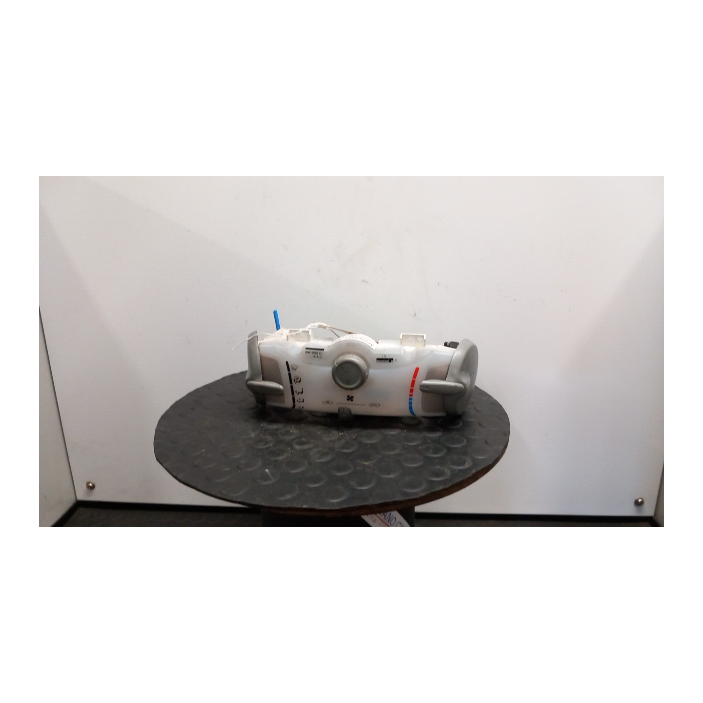 BLOCCO COMANDO CLIMATIZZAZIONE 056 PEUGEOT 107 (06/05-) 1KR 6452P5