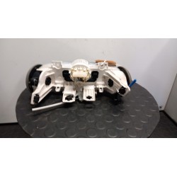 BLOCCO COMANDO CLIMATIZZAZIONE 056 PEUGEOT 107 (06/05-) 1KR 6452P5