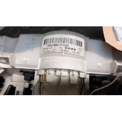 BLOCCO COMANDO CLIMATIZZAZIONE 056 PEUGEOT 107 (06/05-) 1KR 6452P5