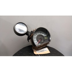 QUADRO PORTASTRUMENTI 057 PEUGEOT 107 (06/05-) 1KR 6103AT