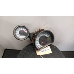 QUADRO PORTASTRUMENTI 057 PEUGEOT 107 (06/05-) 1KR 6103AT