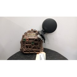 QUADRO PORTASTRUMENTI 057 PEUGEOT 107 (06/05-) 1KR 6103AT