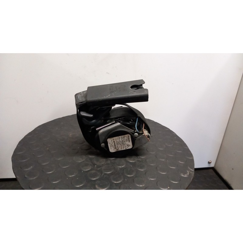 CINTURA DI SICUREZZA ANT. SX. 059 RENAULT CLIO 4A SERIE (07/12-12/16) K9KC6 868856883R