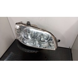 PROIETTORE DX. 061 FIAT PUNTO (2U) (07/03-01/07) 188A4000 51760025