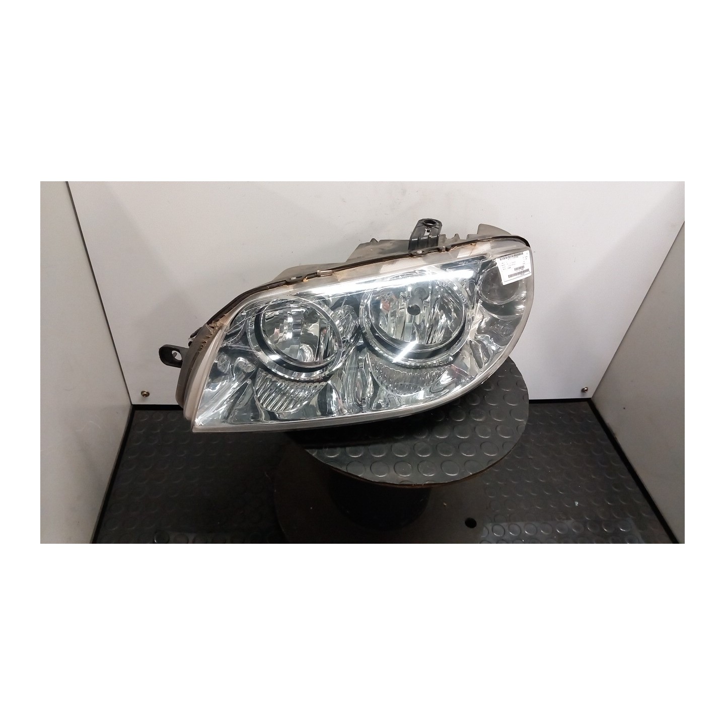 PROIETTORE SX. 062 FIAT PUNTO (2U) (07/03-01/07) 188A4000 46849385