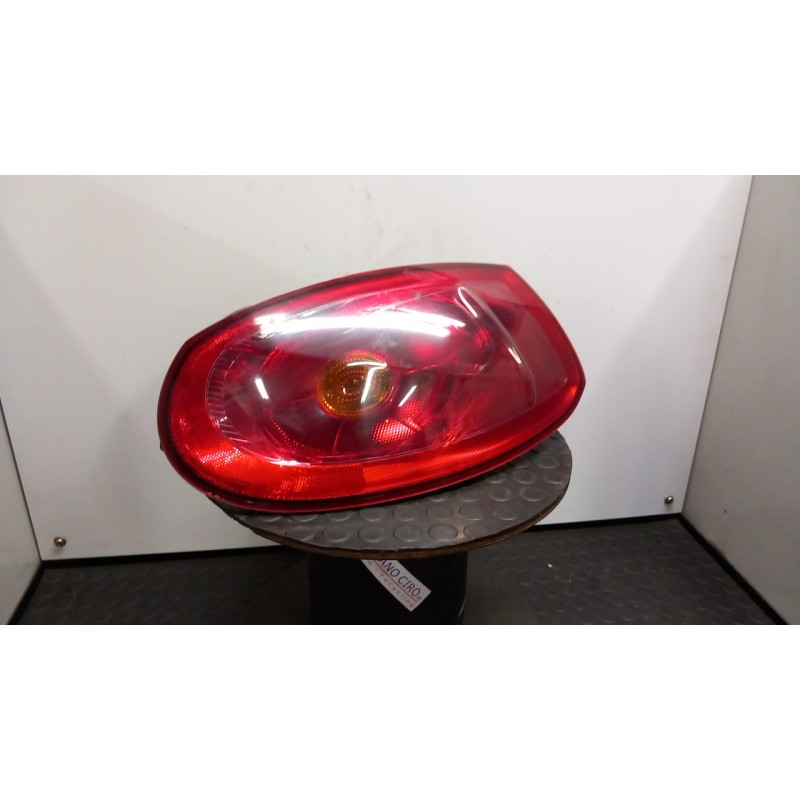 FANALE POST. DX. 063 FIAT BRAVO (3L) (01/07-03/10) 937A5000 51934334