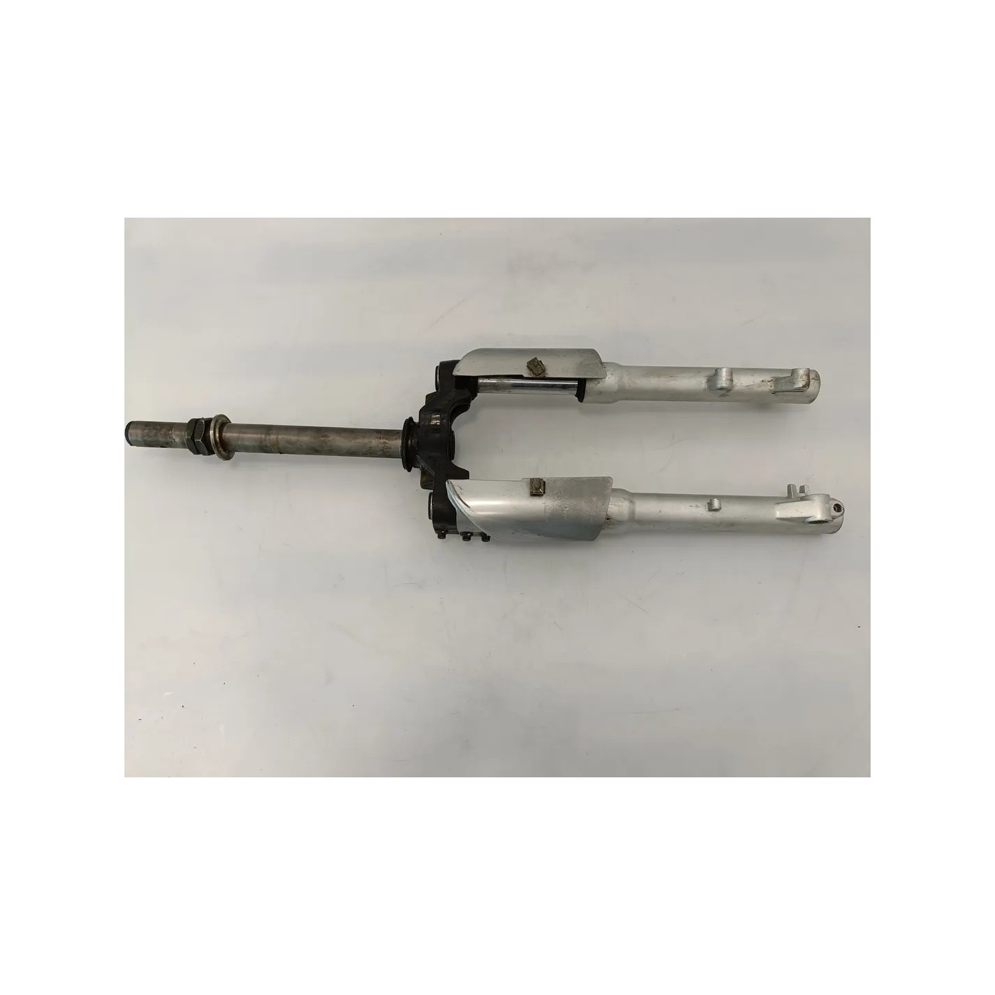 forcella ant. completa Aprilia Scarabeo (12-18) Scarabeo 200 Light i.e. 