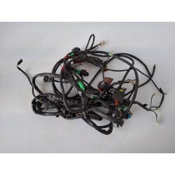 Cablaggio impianto elettrico telaio Aprilia Scarabeo (12-18) Scarabeo 200 Light i.e. 