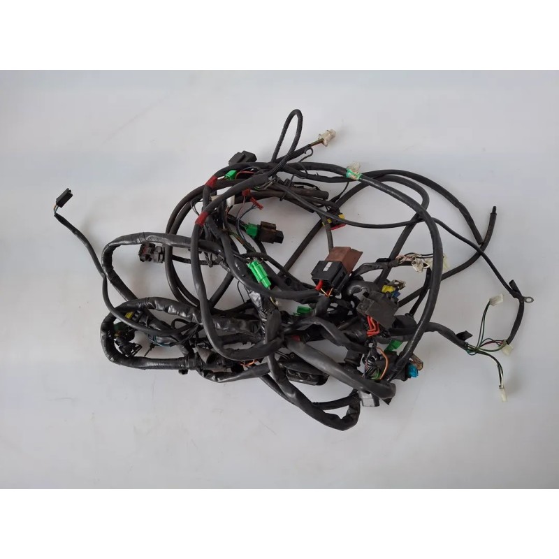 Cablaggio impianto elettrico telaio Aprilia Scarabeo (12-18) Scarabeo 200 Light i.e. 