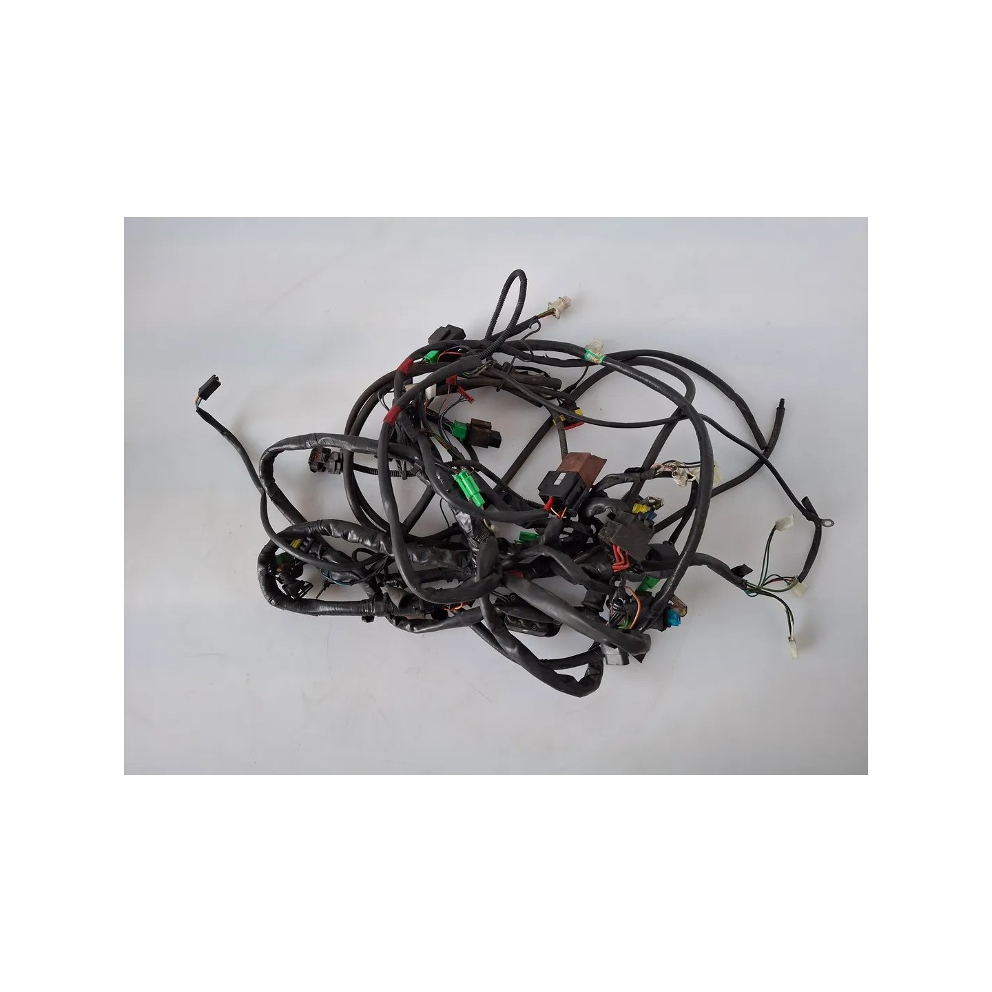 Cablaggio impianto elettrico telaio Aprilia Scarabeo (12-18) Scarabeo 200 Light i.e. 