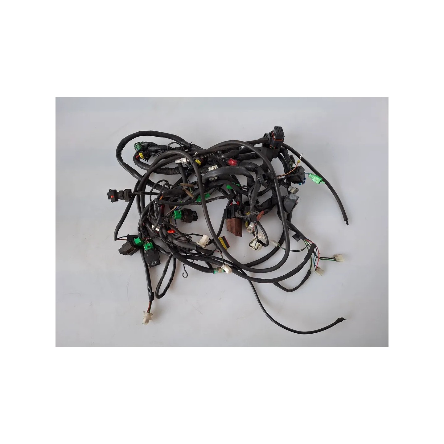 Cablaggio impianto elettrico telaio Aprilia Scarabeo (12-18) Scarabeo 200 Light i.e. 