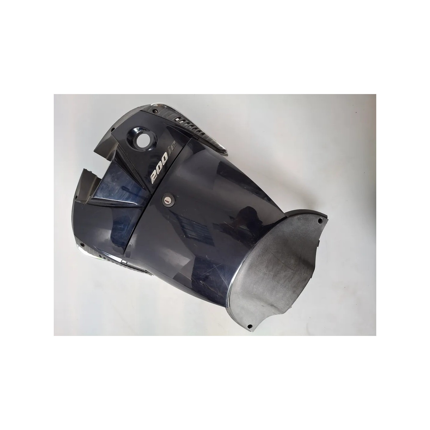 Carenatura anteriore parte interno/bauletto Aprilia Scarabeo (12-18) Scarabeo 200 Light i.e. 