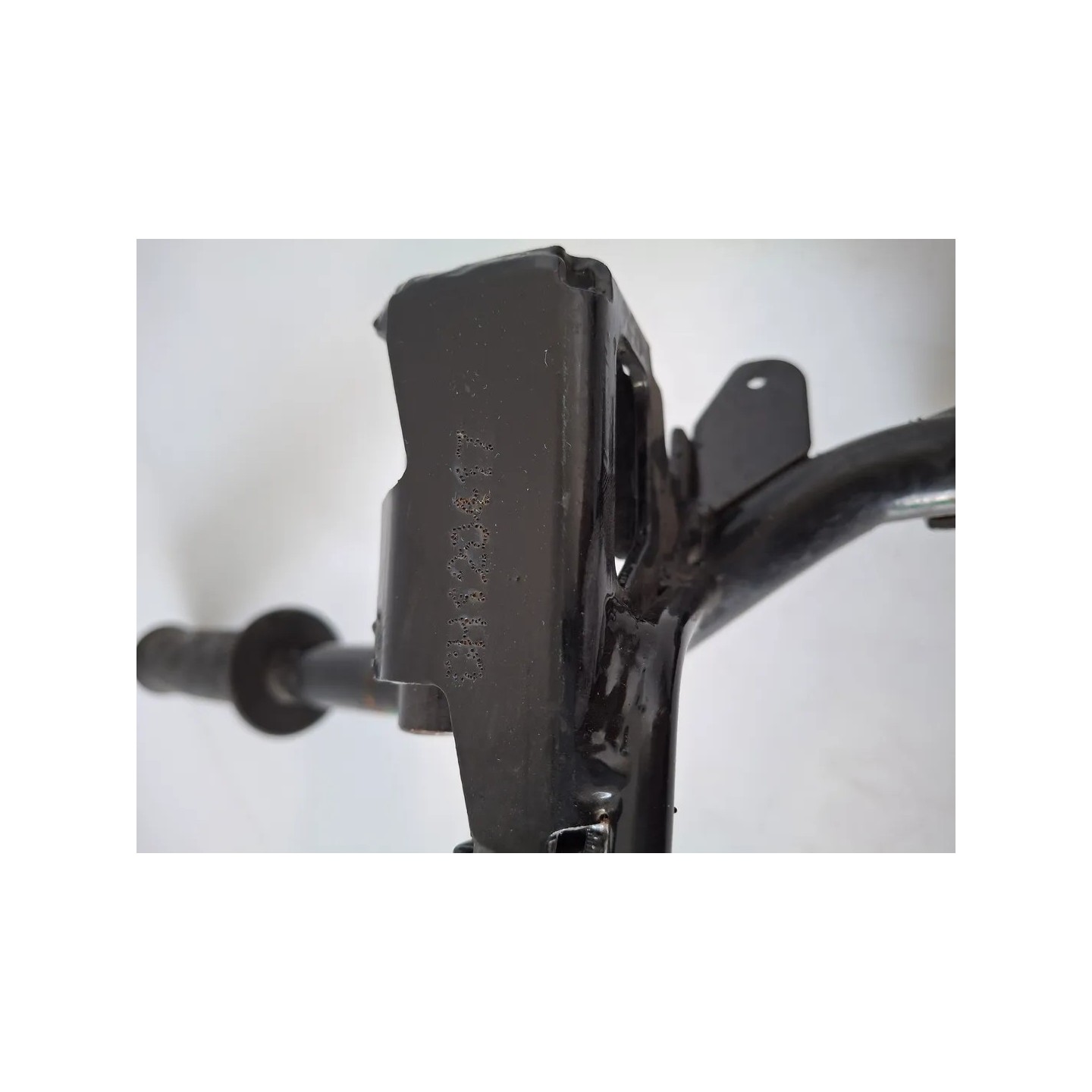 Manubrio Aprilia Scarabeo (12-18) Scarabeo 200 Light i.e. 