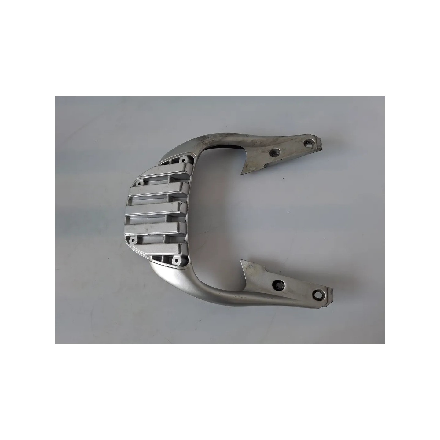 Portapacchi Aprilia Scarabeo (12-18) Scarabeo 200 Light i.e. 