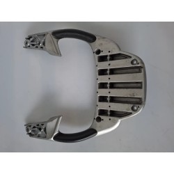 Portapacchi Aprilia Scarabeo (12-18) Scarabeo 200 Light i.e. 