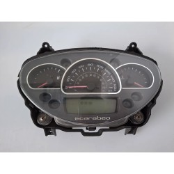 Strumentazione completo Aprilia Scarabeo (12-18) Scarabeo 200 Light i.e. 